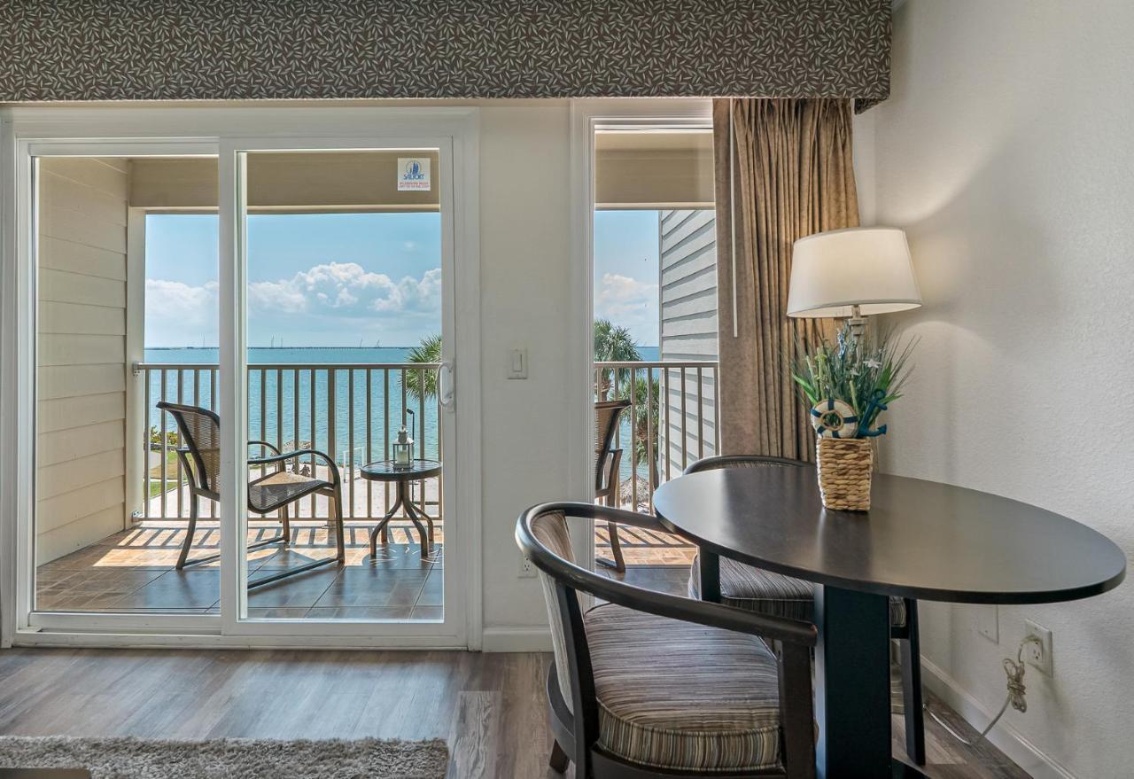 Wake Up To Ocean Views From Your Private Balcony Тампа Экстерьер фото