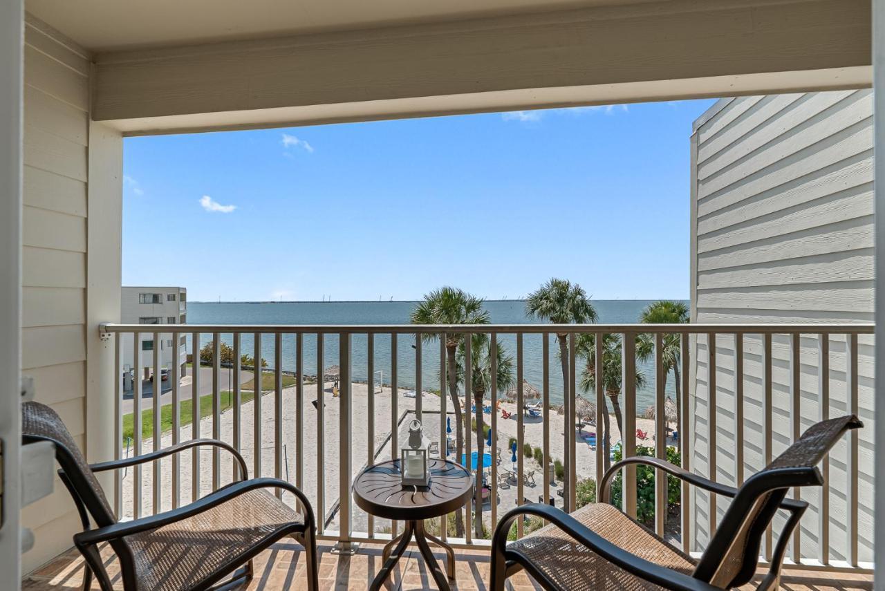 Wake Up To Ocean Views From Your Private Balcony Тампа Экстерьер фото